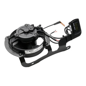 Trail Tech Fan Kit KTM ’19-’23, Husqvarna ’19-’25