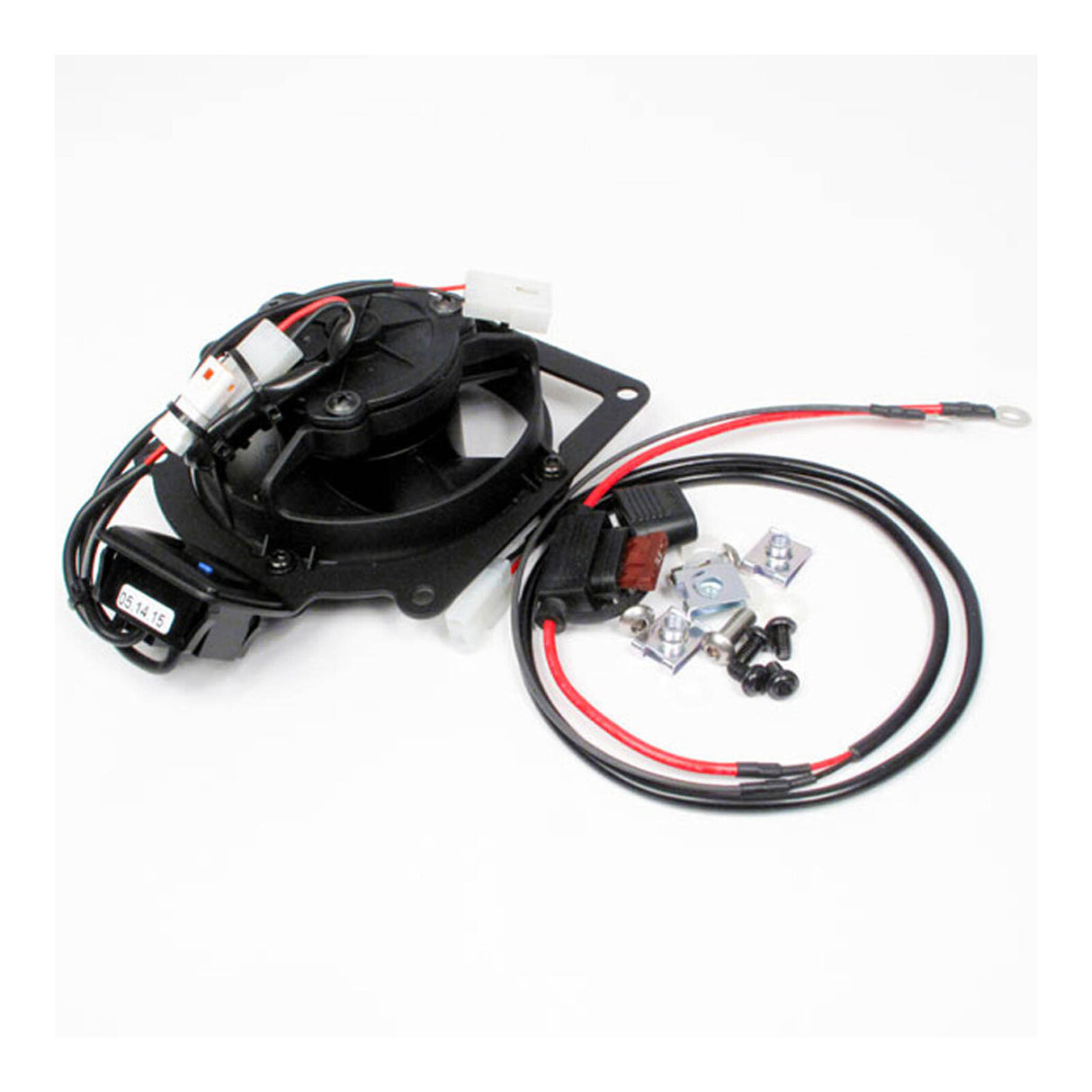 Trail Tech Fan Kit Yamaha YZ250FX '15-'16 / YZ450FX '16-'18