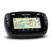 Load image into Gallery viewer, Trail Tech Voyager Pro Computer ADV Handblebar Mount