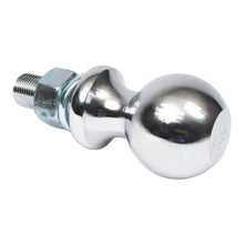 Load image into Gallery viewer, Whites Tow Ball 2000lb Cert Chrome 50mm (24)