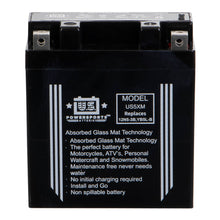 Load image into Gallery viewer, USPS AGM Battery - US5XM