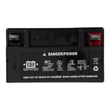 Load image into Gallery viewer, USPS AGM Battery - US9B