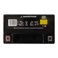 Load image into Gallery viewer, USPS AGM Battery - US16X