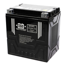 Load image into Gallery viewer, USPS AGM Battery - USX30HL-HD