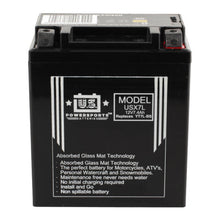 Load image into Gallery viewer, USPS AGM Battery - USX7L-BS