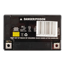 Load image into Gallery viewer, USPS AGM Battery - USZ7S