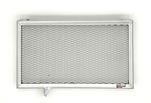 Suzuki V-Strom 800 (DL800) 2023-2025 - Radiator Guard