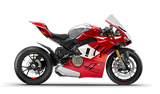 Ducati Panigale V4 S/R 2018-2024 Radiator & Oil Cooler Set