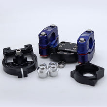 Load image into Gallery viewer, MSC Steering Damper VectorMX Pro Kit for Yamaha WRF 250/450 16-23 &amp; YZF 16-22
