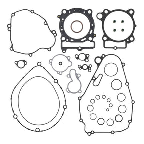 Complete Gasket Set 8080055