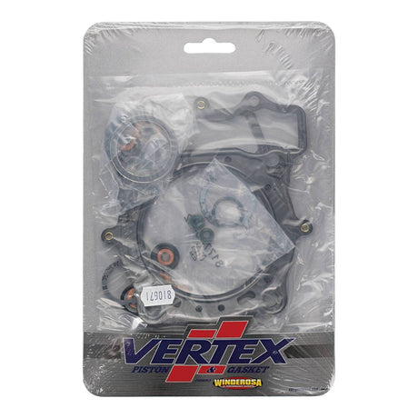 Vertex Top End Gasket Set - Yamaha