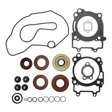 Load image into Gallery viewer, Complete Gasket Set with Oil Seals 8110002