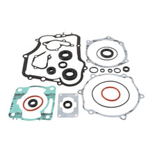 Load image into Gallery viewer, Vertex Complete Gasket Set with Oil Seals Yamaha
