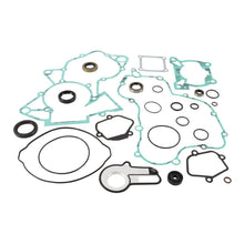 Load image into Gallery viewer, Vertex Complete Gasket Set with Oil Seals (8110028)