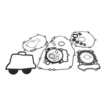 Load image into Gallery viewer, Vertex Complete Gasket Set with Oil Seals Yamaha