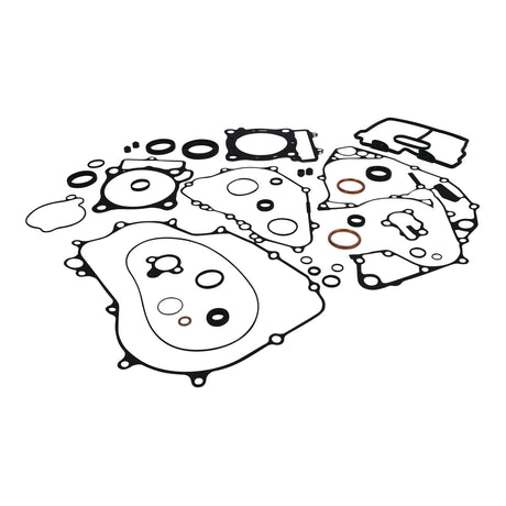 Vertex Complete Gasket Set with Oil Seals (8110030)