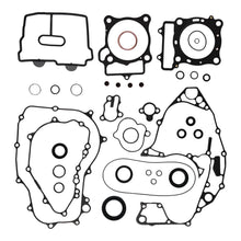 Load image into Gallery viewer, Complete Gasket Set with Oil Seals 8110050