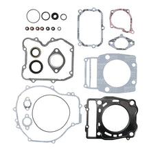 Load image into Gallery viewer, Complete Gasket Set with Oil Seals - VER8110051