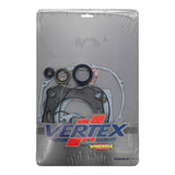 Complete Gasket Set with Oil Seals - VER8110051