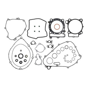 COMPLETE GASKET SET WITH OIL SEALS 8110053
