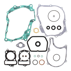 Vertex Complete Gasket Set with Oil Seals Honda
