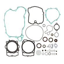 Load image into Gallery viewer, Vertex Complete Gasket Set with Oil Seals (811343)