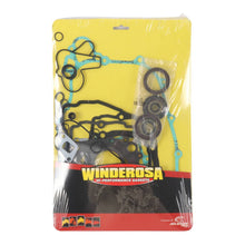 Load image into Gallery viewer, Vertex Complete Gasket Set with Oil Seals (811343)
