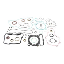 Load image into Gallery viewer, Vertex Complete Gasket Set with Oil Seals (811367)