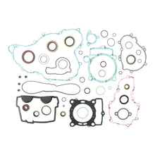 Load image into Gallery viewer, Vertex Complete Gasket Set with Oil Seals (811367)