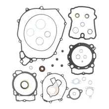 Load image into Gallery viewer, Vertex Complete Gasket Set with Oil Seals (811374)
