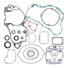 Vertex Complete Gasket Set with Oil Seals (811583)