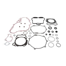 Load image into Gallery viewer, Vertex Complete Gasket Set with Oil Seals (811690)
