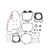 Load image into Gallery viewer, Vertex Complete Gasket Set with Oil Seals (811690)