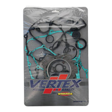 Load image into Gallery viewer, Complete Gasket Set with Oil Seals 811691