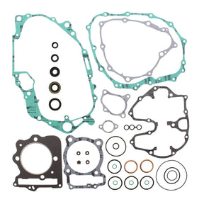 Vertex Complete Gasket Set with Oil Seals (811829)