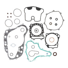 Load image into Gallery viewer, Vertex Complete Gasket Set with Oil Seals (811916)
