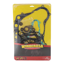 Load image into Gallery viewer, Vertex Complete Gasket Set with Oil Seals (811916)