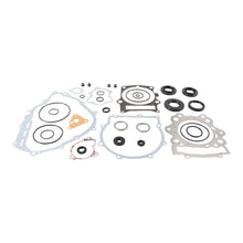 Load image into Gallery viewer, Vertex Complete Gasket Set with Oil Seals Yamaha