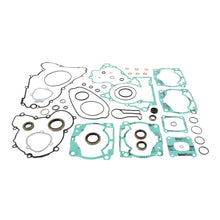 Load image into Gallery viewer, Vertex Complete Gasket Set with Oil Seals (811976)
