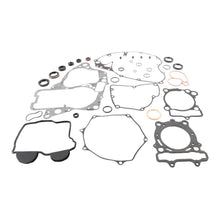 Load image into Gallery viewer, Vertex Complete Gasket Set with Oil Seals (811983)