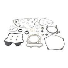 Load image into Gallery viewer, Vertex Complete Gasket Set with Oil Seals (811984)