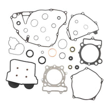 Load image into Gallery viewer, Vertex Complete Gasket Set with Oil Seals (811984)