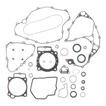 Load image into Gallery viewer, Vertex Complete Gasket Set with Oil Seals (811989)