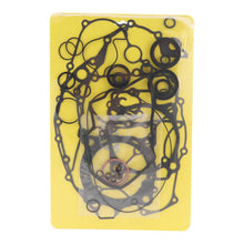 Load image into Gallery viewer, Vertex Complete Gasket Set with Oil Seals (811989)