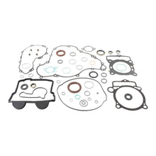 Load image into Gallery viewer, Vertex Complete Gasket Set with Oil Seals (811990)