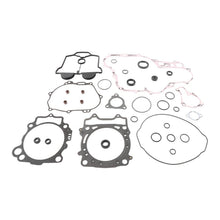 Load image into Gallery viewer, Vertex Complete Gasket Set with Oil Seals (811994)