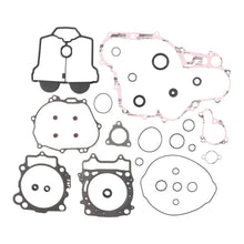 Load image into Gallery viewer, Vertex Complete Gasket Set with Oil Seals (811994)