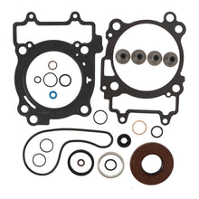 Load image into Gallery viewer, Vertex Complete Gasket Set with Oil Seals (811995)