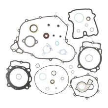 Load image into Gallery viewer, Vertex Complete Gasket Set with Oil Seals (811998)