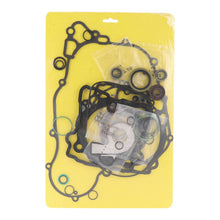 Load image into Gallery viewer, Vertex Complete Gasket Set with Oil Seals (811998)
